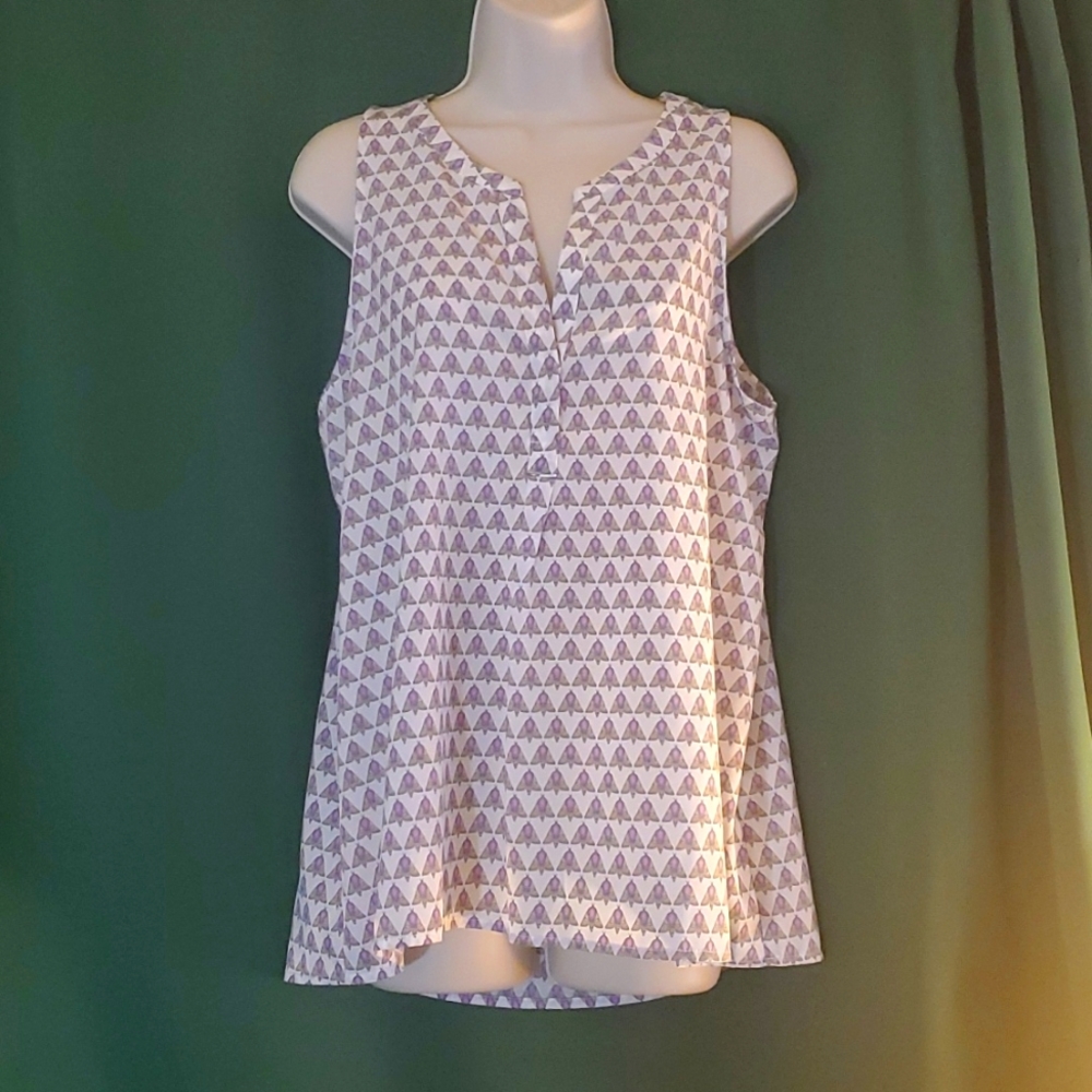 Dalia tank/shell